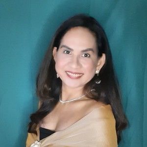 Meet your Posher, Marilyn